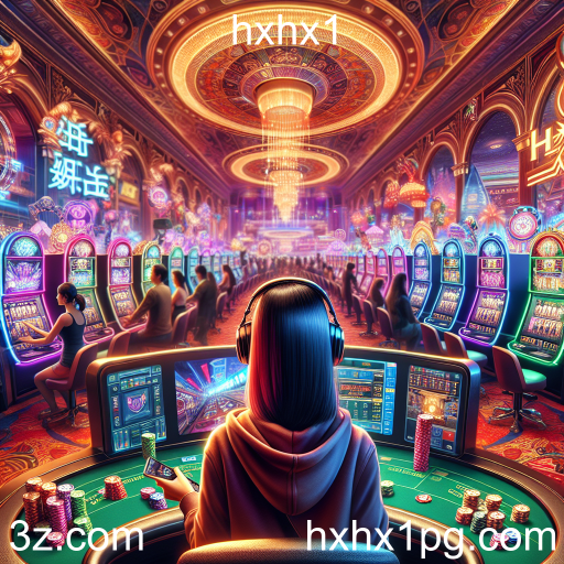 A Evolução dos Jogos de Simulação: Imersão e Realismo no Mundo Virtual